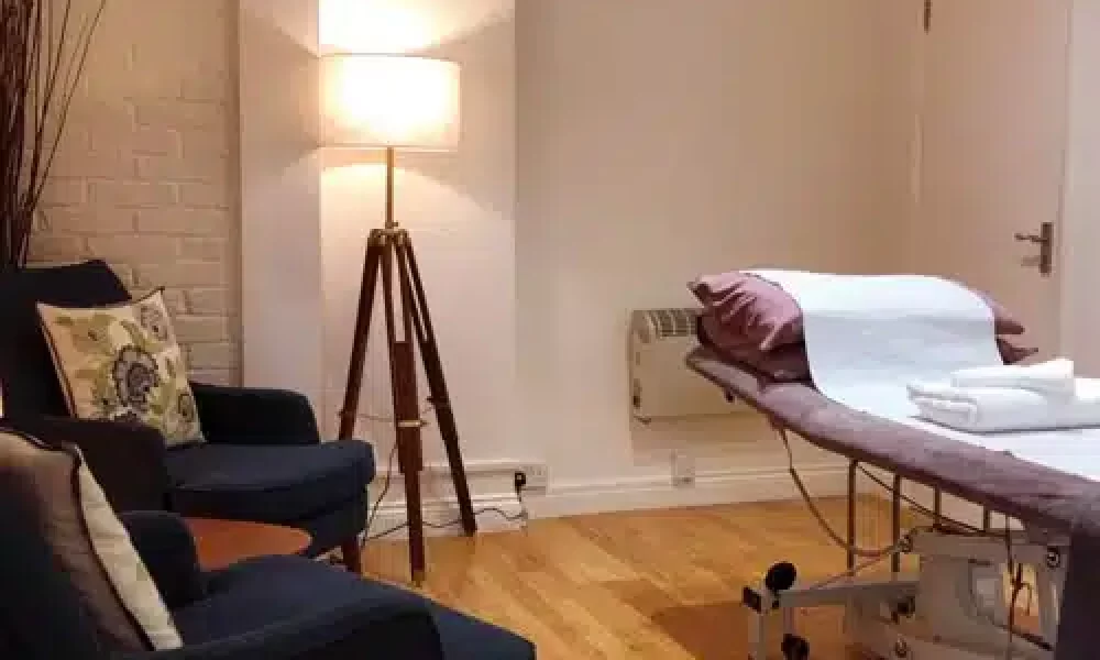 Acupuncture Belgravia London